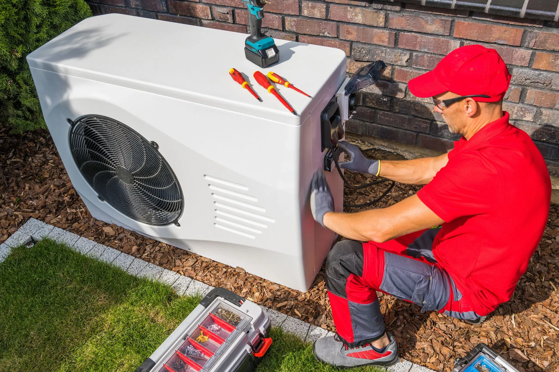 About HVAC in Elkins Park, PA